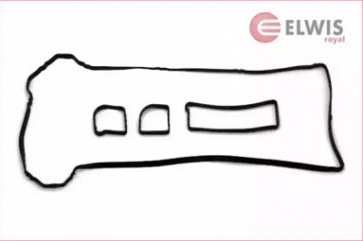 ELWIS ROYAL 1537540 -  Комплект прокладок, крышка головки цилиндра